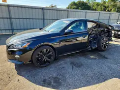 1N4BL4CV7NN399682 2022 NISSAN ALTIMA