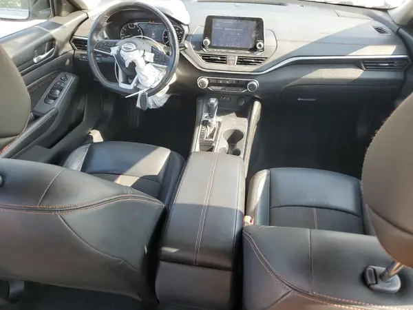 1N4BL4CV7NN401916 2022 NISSAN ALTIMA - Image 8