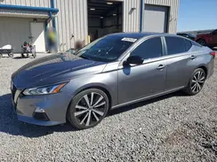 1N4BL4CV7NN402791 2022 NISSAN ALTIMA