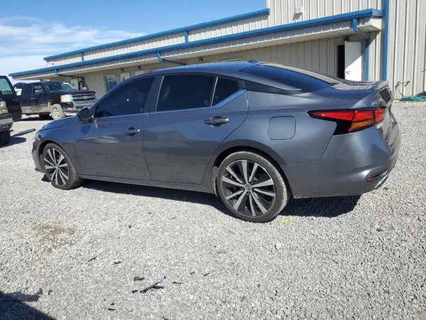 1N4BL4CV7NN402791 2022 NISSAN ALTIMA - Image 2