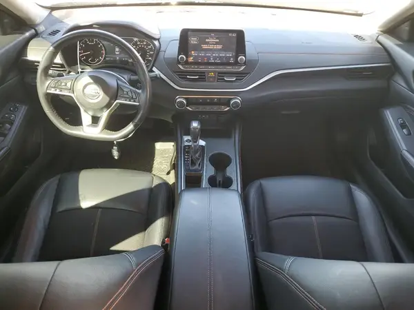 1N4BL4CV7NN402791 2022 NISSAN ALTIMA - Image 8