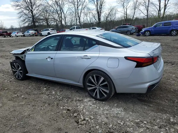 1N4BL4CV7NN403018 2022 NISSAN ALTIMA - Image 2