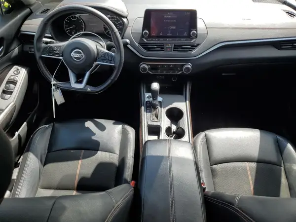 1N4BL4CV7NN403018 2022 NISSAN ALTIMA - Image 8