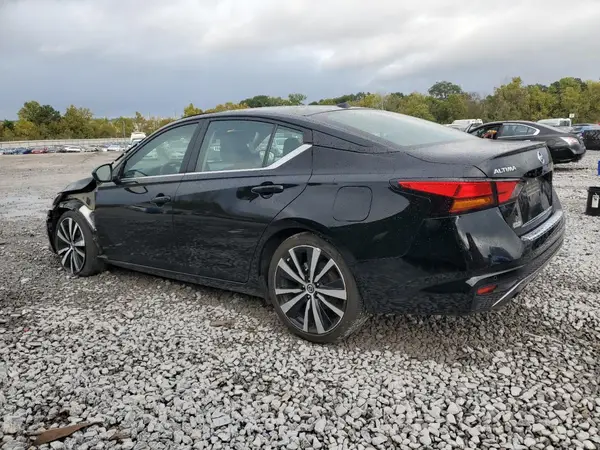 1N4BL4CV7NN406470 2022 NISSAN ALTIMA - Image 2