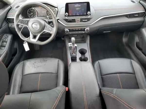 1N4BL4CV7NN406470 2022 NISSAN ALTIMA - Image 8