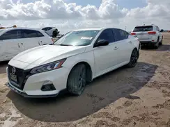 1N4BL4CV7NN406789 2022 NISSAN ALTIMA