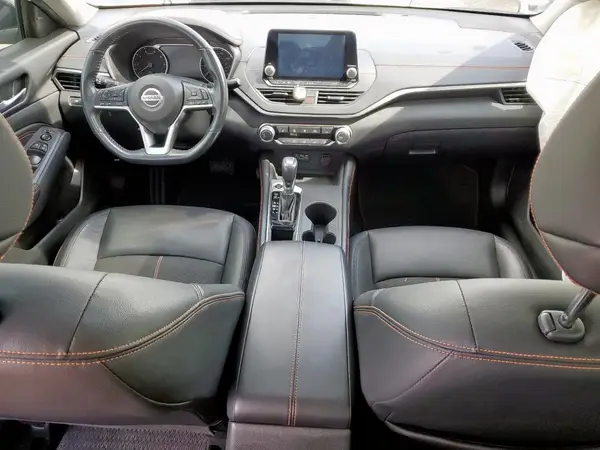 1N4BL4CV7NN406789 2022 NISSAN ALTIMA - Image 8