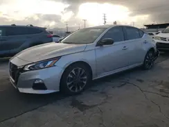 1N4BL4CV7NN408137 2022 NISSAN ALTIMA