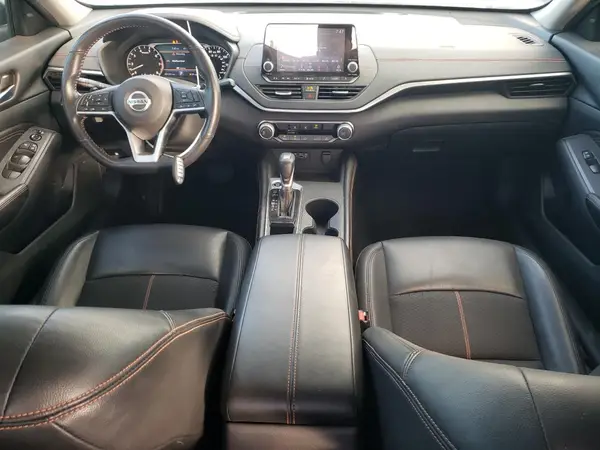 1N4BL4CV7NN408137 2022 NISSAN ALTIMA - Image 8