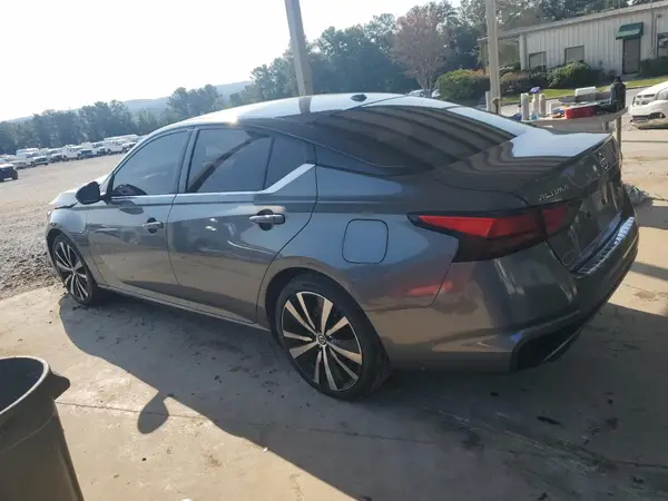 1N4BL4CV7NN408395 2022 NISSAN ALTIMA - Image 2