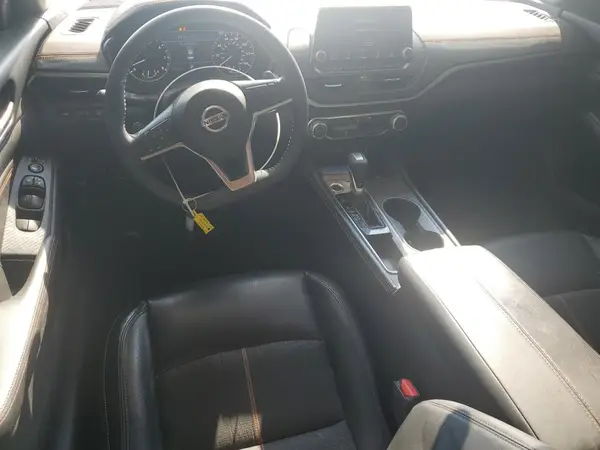 1N4BL4CV7NN408395 2022 NISSAN ALTIMA - Image 8