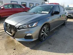 1N4BL4CV7NN408476 2022 NISSAN ALTIMA