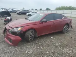 1N4BL4CV7NN408672 2022 NISSAN ALTIMA