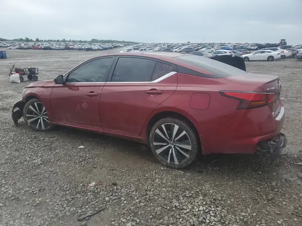 1N4BL4CV7NN408672 2022 NISSAN ALTIMA - Image 2