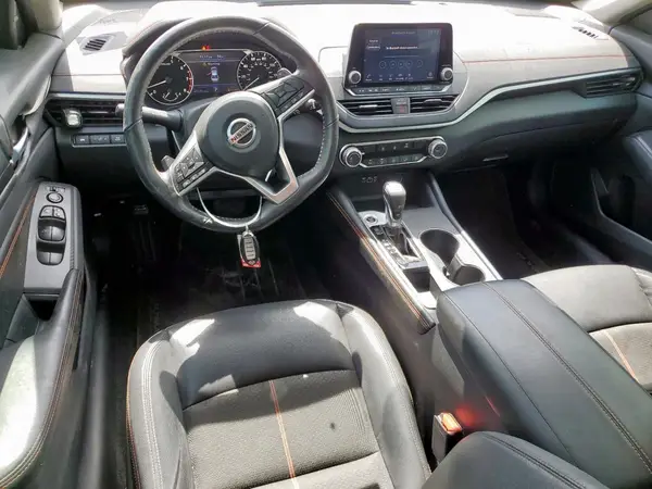 1N4BL4CV7NN409823 2022 NISSAN ALTIMA - Image 8