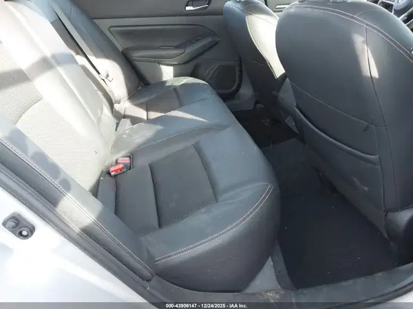 1N4BL4CV7NN411748 2022 NISSAN ALTIMA - Image 8