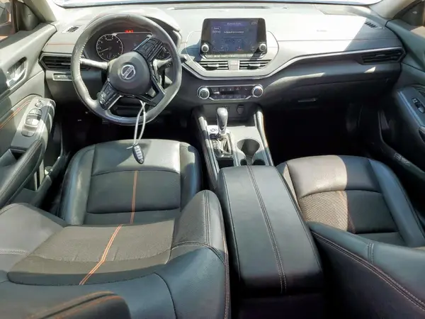 1N4BL4CV7NN413256 2022 NISSAN ALTIMA - Image 8