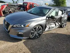 1N4BL4CV7NN414763 2022 NISSAN ALTIMA