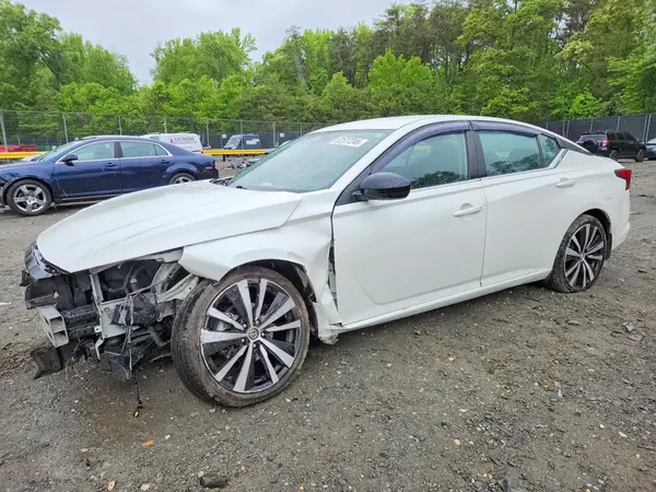 1N4BL4CV7NN415248 2022 NISSAN ALTIMA - Image 1