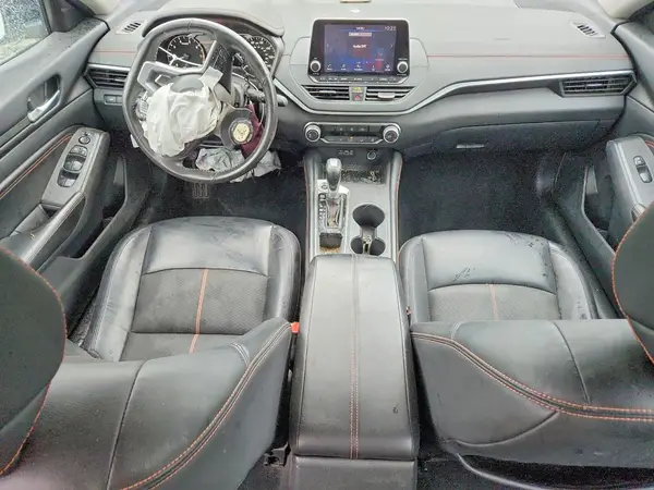 1N4BL4CV7NN415248 2022 NISSAN ALTIMA - Image 8