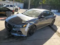 1N4BL4CV7NN415329 2022 NISSAN ALTIMA