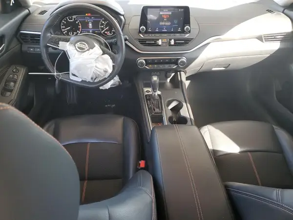 1N4BL4CV7NN415329 2022 NISSAN ALTIMA - Image 8