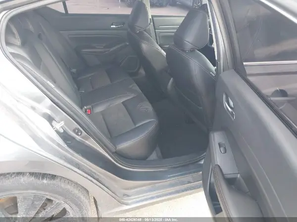 1N4BL4CV7NN416089 2022 NISSAN ALTIMA - Image 8
