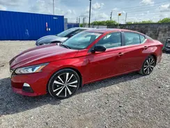 1N4BL4CV7NN416335 2022 NISSAN ALTIMA