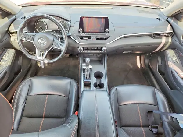 1N4BL4CV7NN416335 2022 NISSAN ALTIMA - Image 8