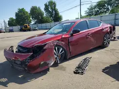 1N4BL4CV7NN416352 2022 NISSAN ALTIMA