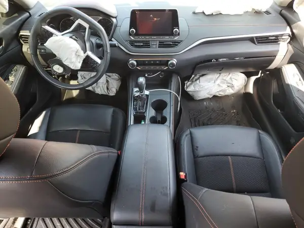 1N4BL4CV7NN416352 2022 NISSAN ALTIMA - Image 8