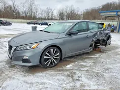 1N4BL4CV7NN416786 2022 NISSAN ALTIMA