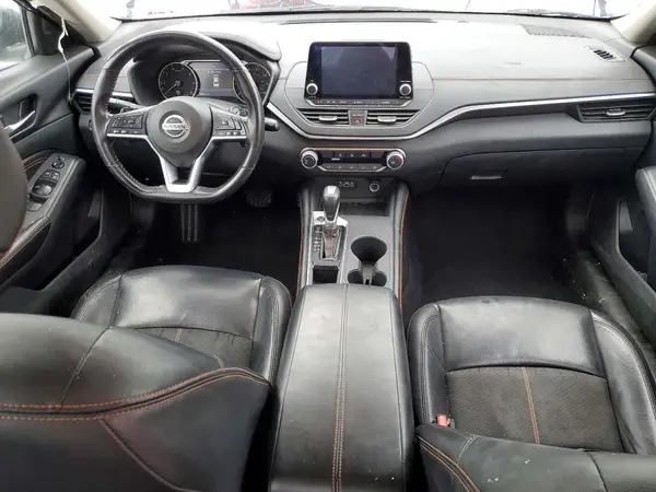 1N4BL4CV7NN416786 2022 NISSAN ALTIMA - Image 8