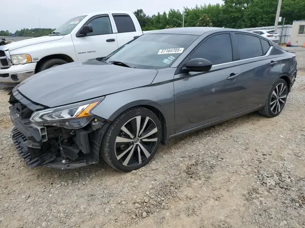 1N4BL4CV7NN418053 2022 NISSAN ALTIMA - Image 1