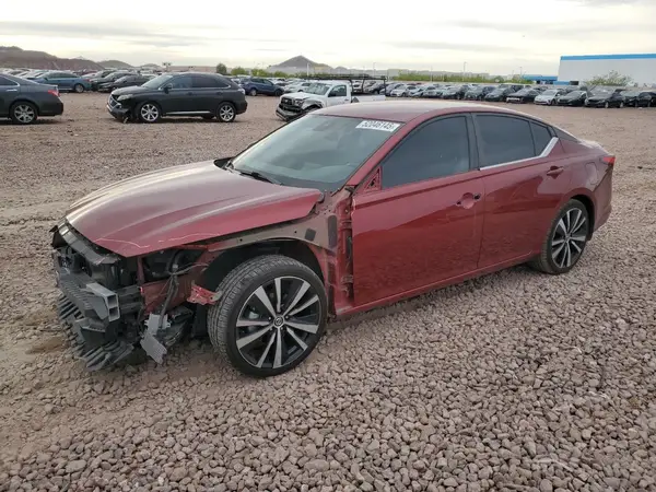 1N4BL4CV7NN419056 2022 NISSAN ALTIMA - Image 1