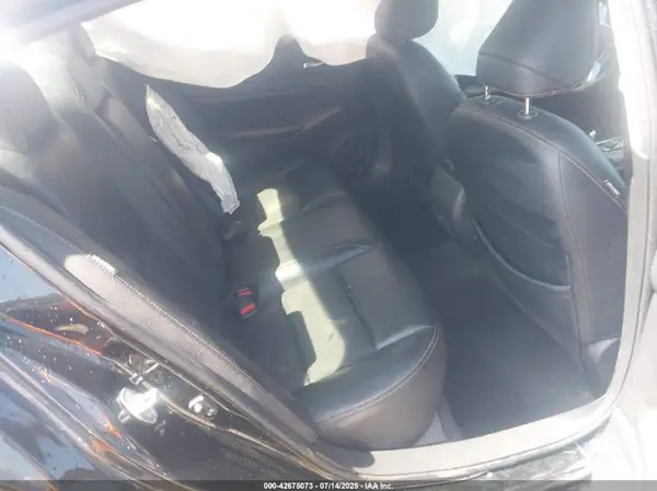 1N4BL4CV7NN419977 2022 NISSAN ALTIMA - Image 8