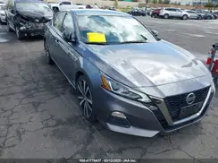1N4BL4CV7NN421311 2022 NISSAN ALTIMA