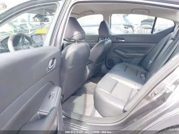 1N4BL4CV7NN421311 2022 NISSAN ALTIMA - Image 8