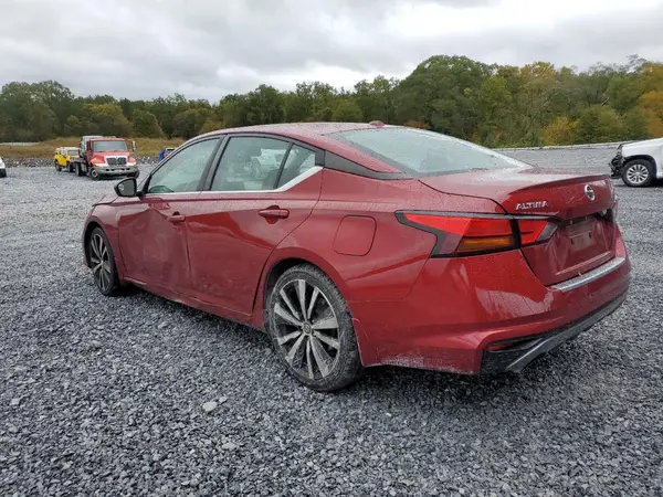 1N4BL4CV7NN422278 2022 NISSAN ALTIMA - Image 2