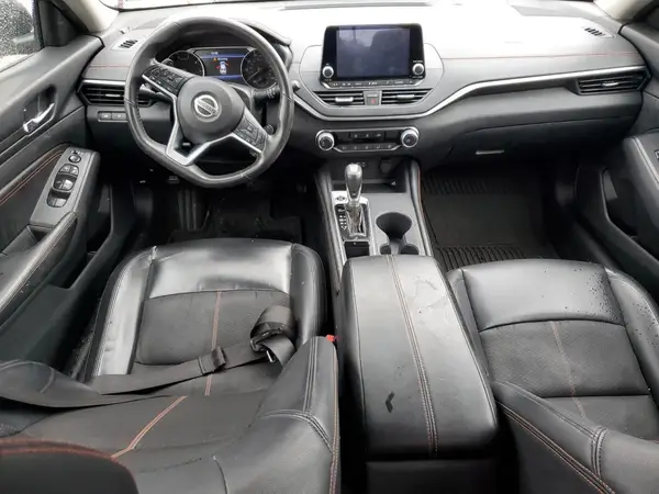 1N4BL4CV7NN422278 2022 NISSAN ALTIMA - Image 8