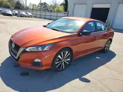 1N4BL4CV7NN423639 2022 NISSAN ALTIMA