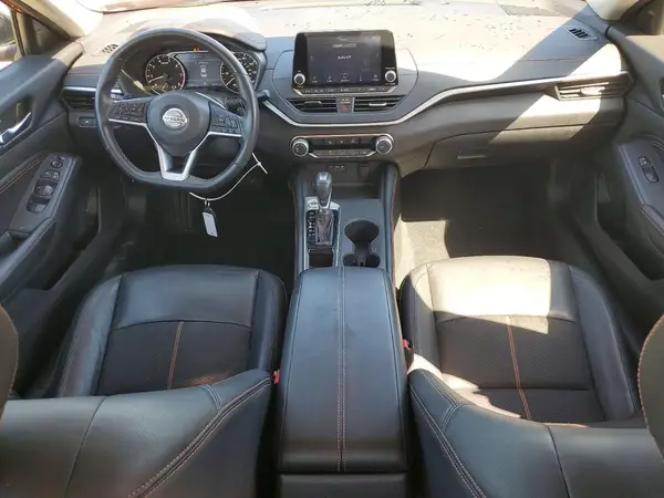 1N4BL4CV7NN423639 2022 NISSAN ALTIMA - Image 8