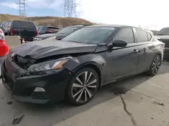1N4BL4CV7NN424919 2022 NISSAN ALTIMA