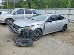1N4BL4CV7PN300121 2023 NISSAN ALTIMA