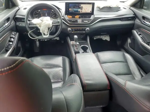 1N4BL4CV7PN300121 2023 NISSAN ALTIMA - Image 8