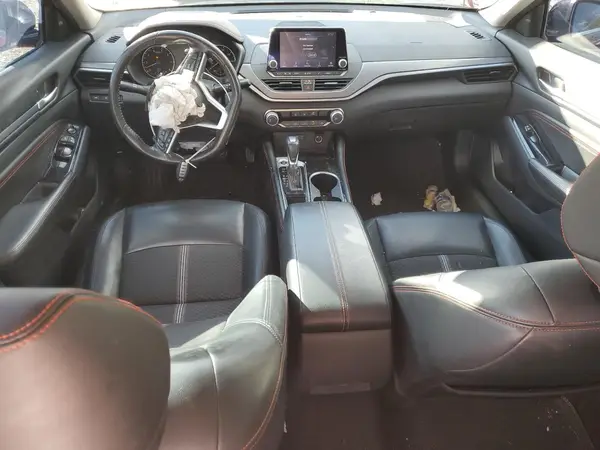 1N4BL4CV7PN300491 2023 NISSAN ALTIMA - Image 8