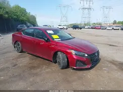 1N4BL4CV7PN300541 2023 NISSAN ALTIMA