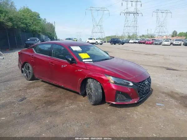 1N4BL4CV7PN300541 2023 NISSAN ALTIMA - Image 1