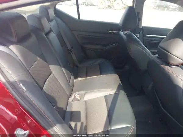 1N4BL4CV7PN300541 2023 NISSAN ALTIMA - Image 8