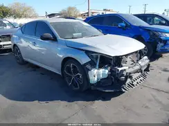 1N4BL4CV7PN301334 2023 NISSAN ALTIMA